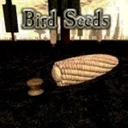 BIRD SEEDS
