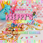 ・preppy’s apparel・