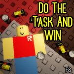 Do The Task And WIN 🏆 [Fixes]