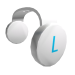 Workclock Headphones