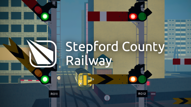 Stepford County Railway 🚉のスクリーンショット6
