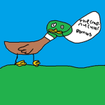 the duck association of ducks