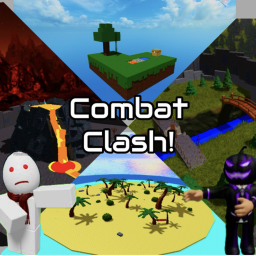 Combat Clash [BETA]