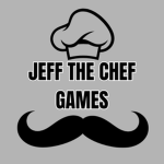 Jeff The Chef Games