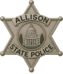 Allison State Police