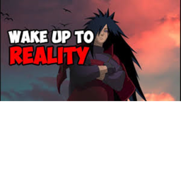 Escape From Reality.