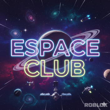 Space Club
