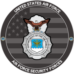 |USAF| Security Forcesᅠᅠ