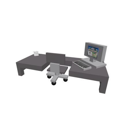 Office Desk