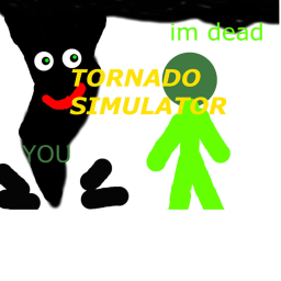 Tornado Simulator icon