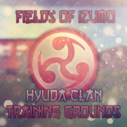 Fields of Izumo Training Grounds