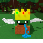 The slug worm derp