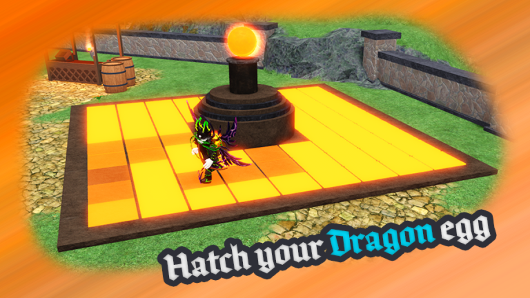 Dragonlore screenshot 2