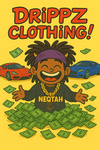 Drippz Clothing!