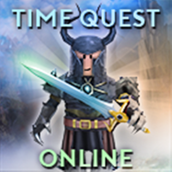 Time Quest Online