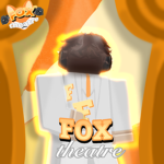 Fox Theatre.