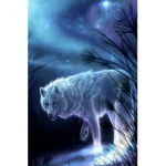 The weather wolves