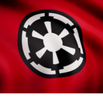•〔The First Galactic Empire〕•