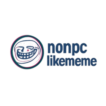 nonpslikememe Roblox group icon