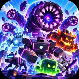 Hatch & Destroy! icon