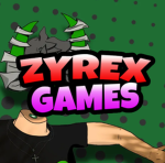 Zyrex Games