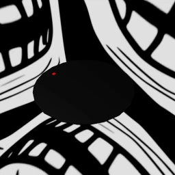 Wierd Part! icon