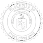 [BLS-81] Steel Cove