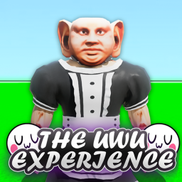 the uwu experience icon