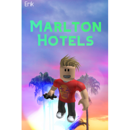 🌴Release🌴 Marlton Hotel V1🏨