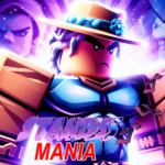 Stands Mania