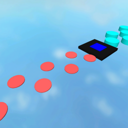 Test Noob Obby!
