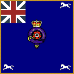 7ᵗʰ Regiment of Foot .