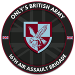 [OBA] 16th Air Assault Brigade