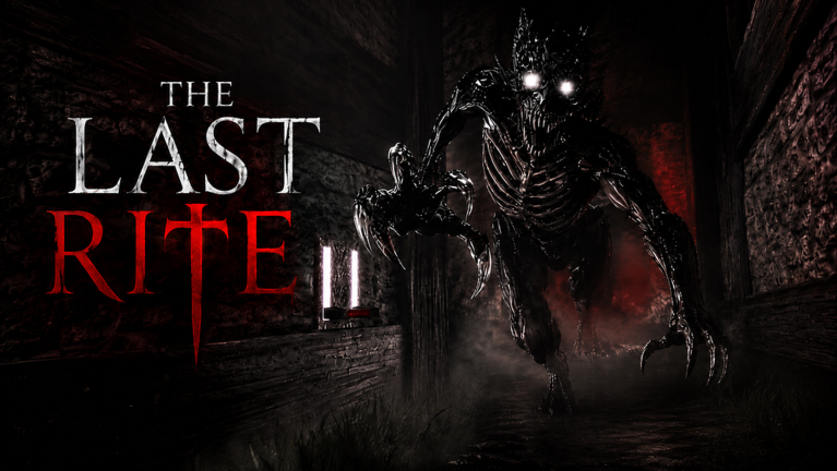 The Last Rite [NIGHTMARE] screenshot 5