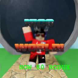 Nico World! [Alpha] icon