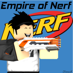[Nerf] Capture the flag