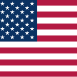 .United States of America..