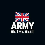 | BA | British Army /-