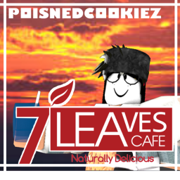 7 Leaves Cafe - [V2]