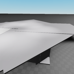 Poker table