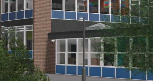 ESS | Our Version 3 Campus