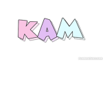 Kam group cool btw