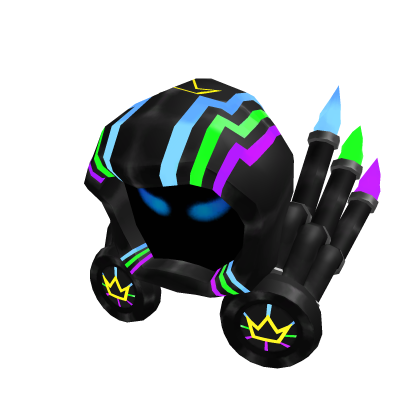 Dominus Victorem - RB Battles Dominus