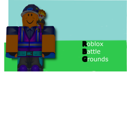 Roblox Battle Grounds