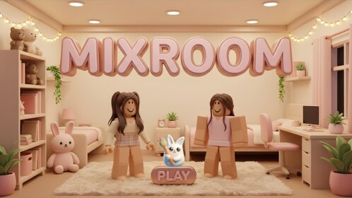 MixRoom