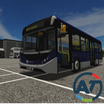 Auckland Transport Metro