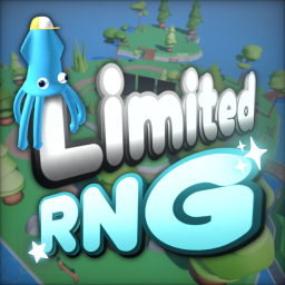 Limited RNG! (NEW GAMEMODE!)