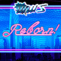 WWS | REBORN! | Live! At Studio 404
