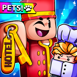 🛎️Hotel Simulator!