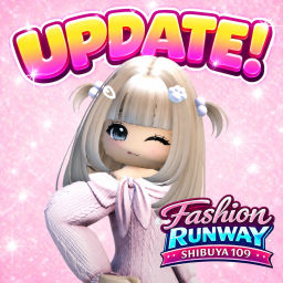 FASHION RUNWAY SHIBUYA109